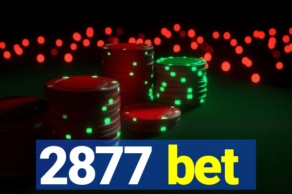 2877 bet